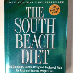The South Beach Diet